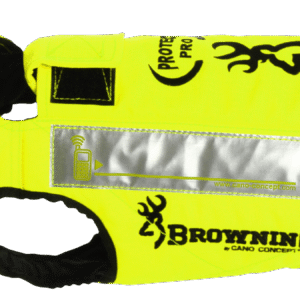Browning Protect Pro Skyddsväst Hund