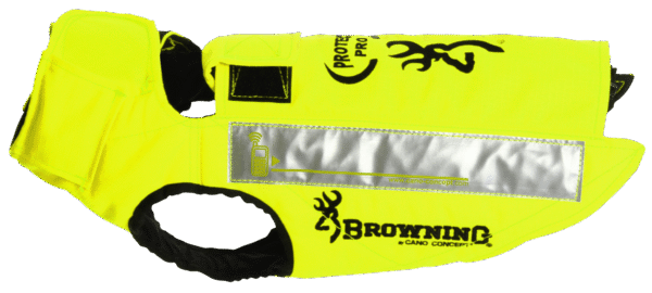Browning Protect Pro Skyddsväst Hund