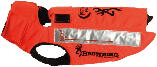Browning Protect Pro Skyddsväst Hund - Bild 2