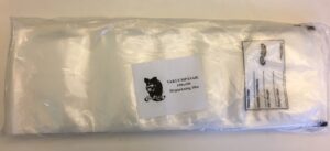 TeamJakt Vakuumpåsar 150x450