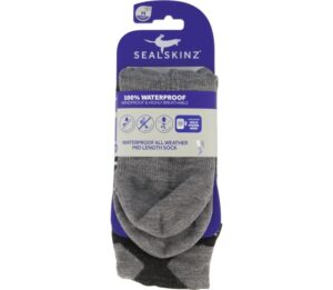 Sealskinz