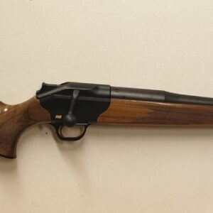 Blaser R8 Black Edition Grade 4