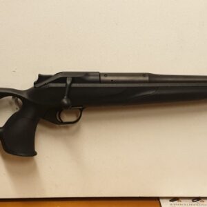 Blaser R8 Prof. Success Svart