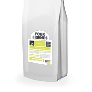 Four Friends Adult 17 kg
