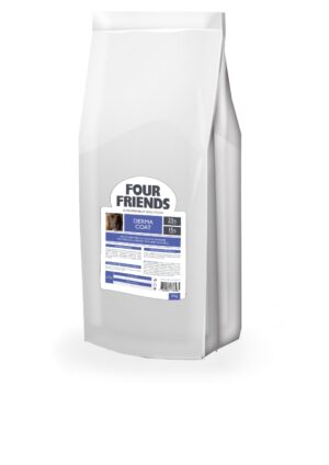 Four Friends Salmon 17 kg