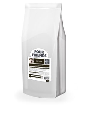 Four Friends Power 17 kg