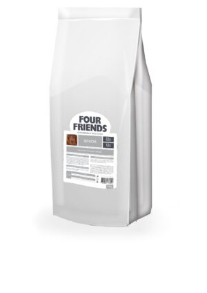 Four Friends Senior 17 kg