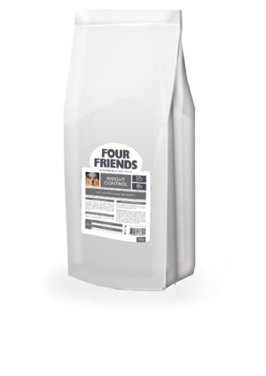 Four Friends Weight Controll 17 kg
