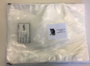 TeamJakt Vakuumpåsar 300x400