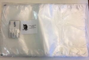 TeamJakt Vakuumpåsar 300x500