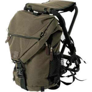 Härkila Stolsryggsäck Bearhunter