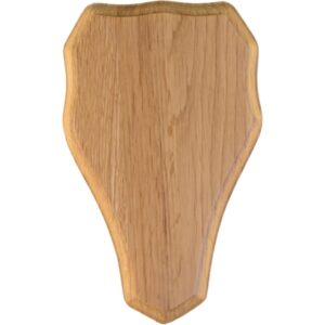 Stabilotherm Trofésköld Rådjur