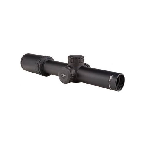 Trijicon AccuPower 1-4x24