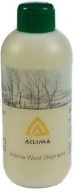 Aclima Wool Schampoo