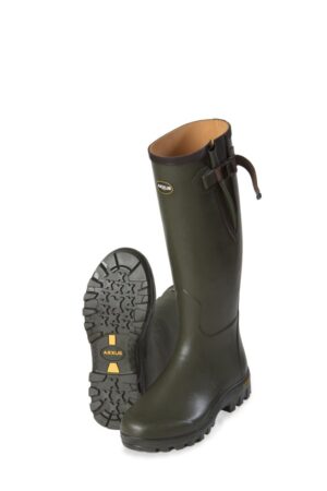 Arxus Stövel Pioneer