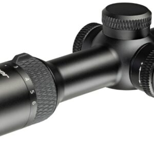 Blaser B2 1-6X24 iC belyst