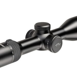 Blaser B2 2-12x50 iC Belyst Kikarsikte