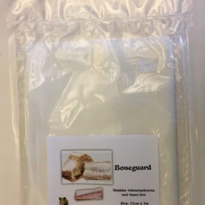 TeamJakt Boneguard till vakuumpåsar