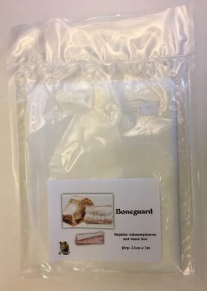 TeamJakt Boneguard till vakuumpåsar