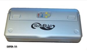 TeamJakt Vakummasin Diva 33