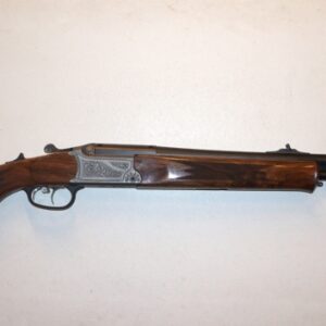 Blaser BBF 97 Luxus