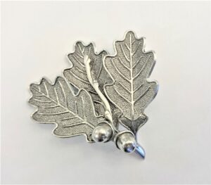 Eklöv Eklöv för trofémontage