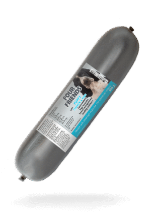 Four Friends Köttkorv Puppy