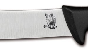 TeamJakt Flåkniv 20 cm