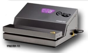 TeamJakt Vakuummaskin Fresh 33