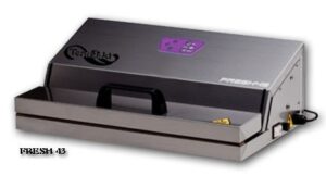 TeamJakt Vakuummaskin Fresh 43