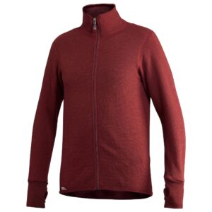 Woolpower Full Zip Jacket