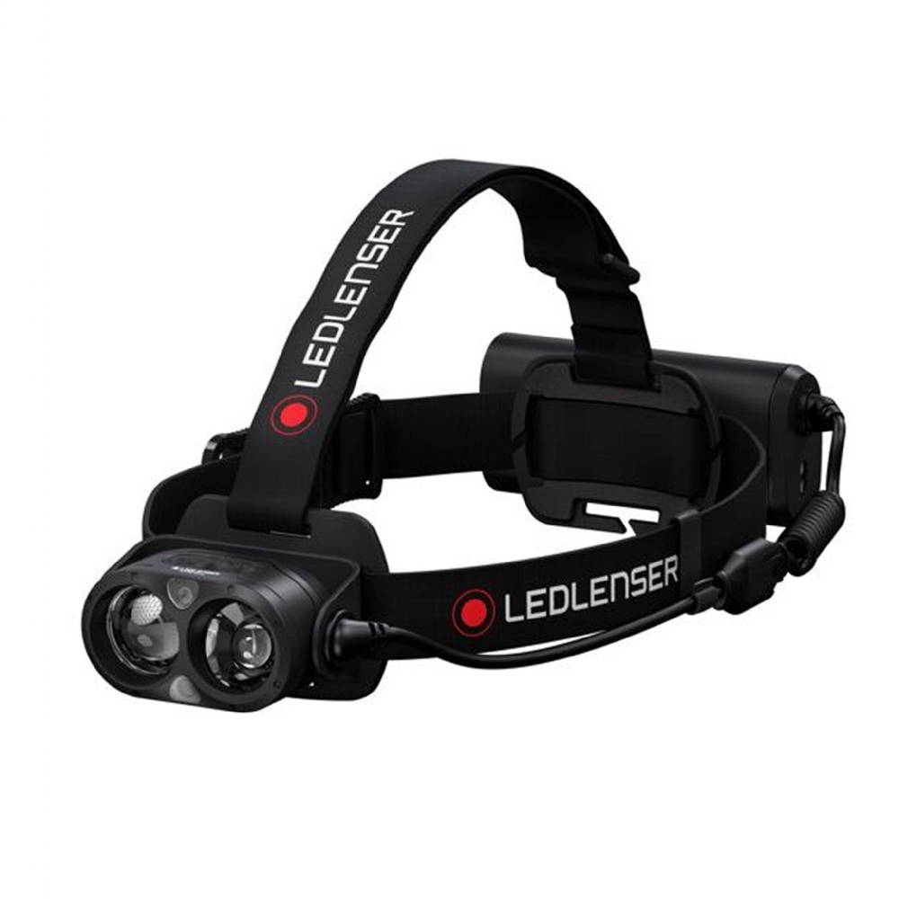 Led Lenser H19R Core