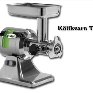 TeamJakt Köttkvarn TS12