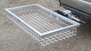 TeamJakt Lasthållare för vilt