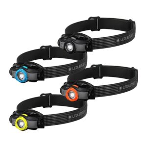 Led Lenser MH5
