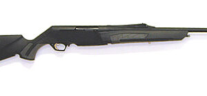 Browning Longtrack Elite Composit