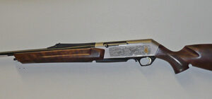 Browning Longtrack Gold VÄNSTER