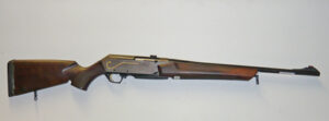 Browning Longtrack Elite