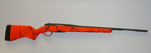 Mannlicher Pro Hunter Camo Signal