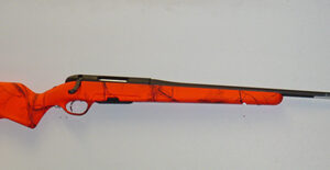 Mannlicher Pro Hunter Camo Signal