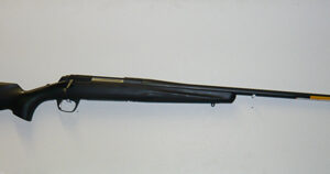 Browning X-Bolt Composit