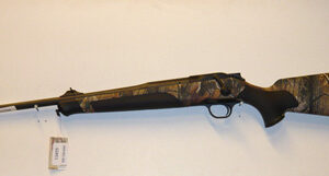 Blaser R8 Professional Camo Vänster