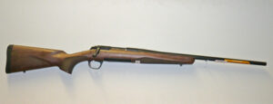 Browning X-Bolt Hunter