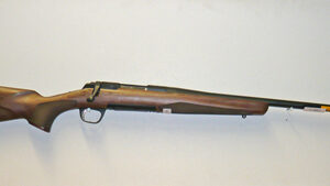 Browning X-Bolt Hunter