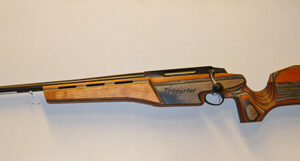 Tikka T3 Sporter Vänster
