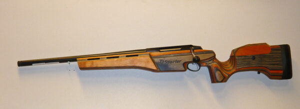 Tikka T3 Sporter Vänster - Bild 2