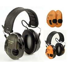 Peltor SportTac