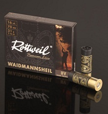 Rottweil Waidmannsheil