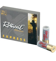 Rottweil Express 12/67,5