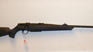 Merkel RX Helix Composit